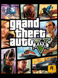 Grand Theft Auto V: Great White Shark Cash Card - Xbox Series X - GLOBAL