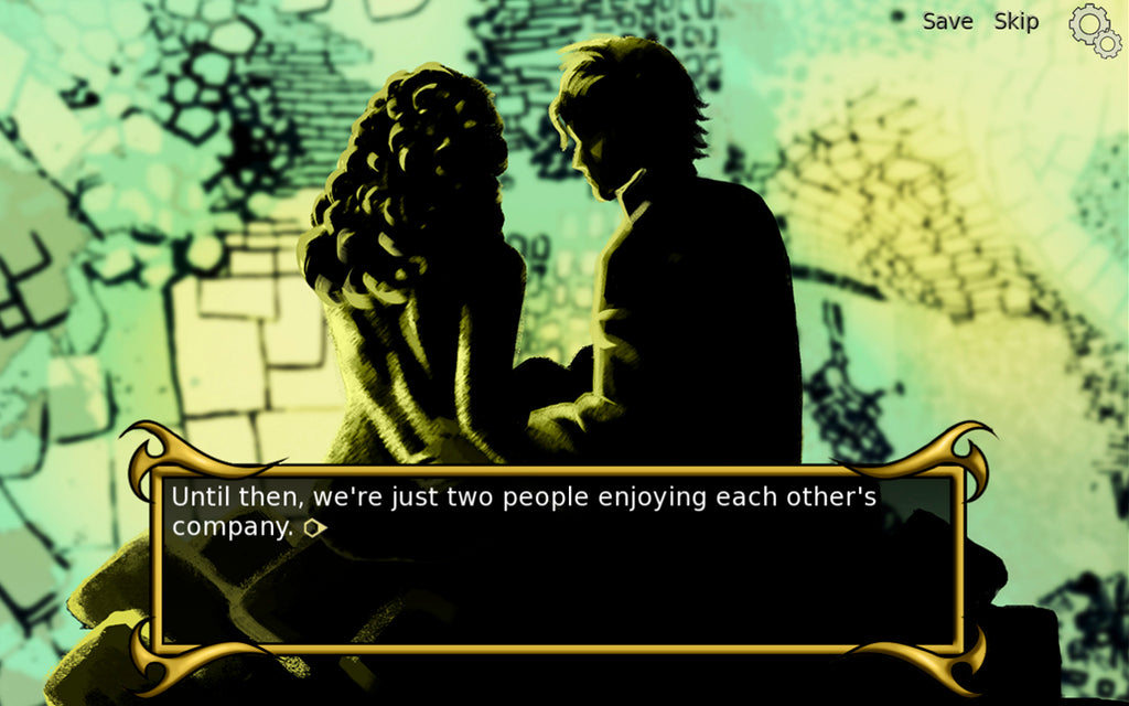 Quantum Conscience Steam Key GLOBAL