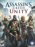 Assassin's Creed Unity - Ubisoft Connect - Key (EUROPE)