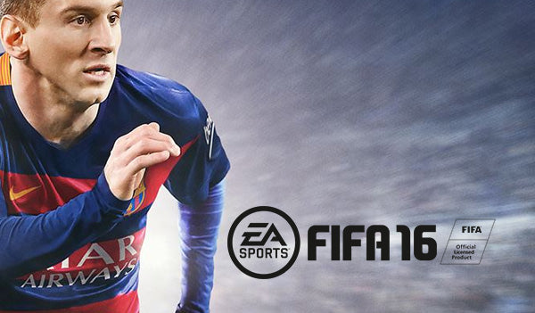 FIFA 16 Origin Key GLOBAL