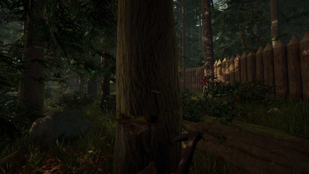 The Forest (PC) - Steam Key - GLOBAL
