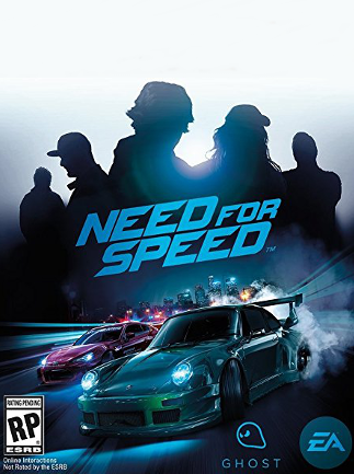 Need for Speed (Xbox One) - Xbox Live Key - GLOBAL