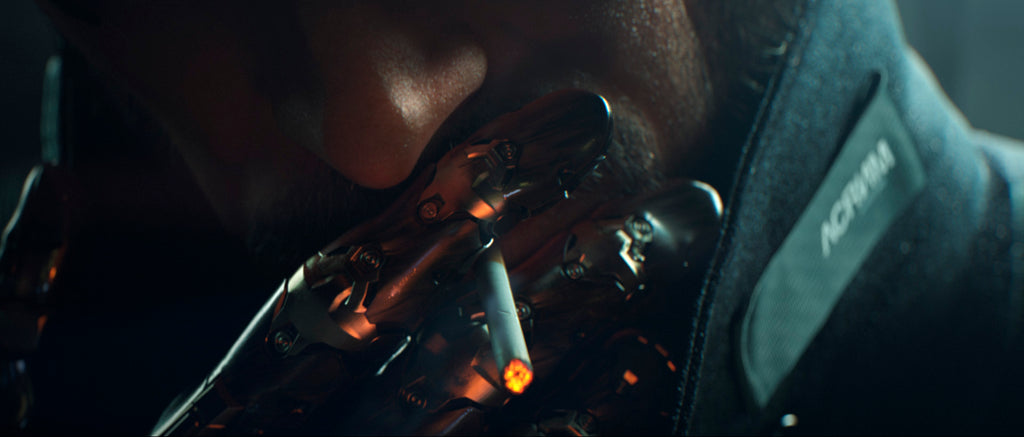 Deus Ex: Mankind Divided (Xbox One) - Xbox Live Key - UNITED KINGDOM