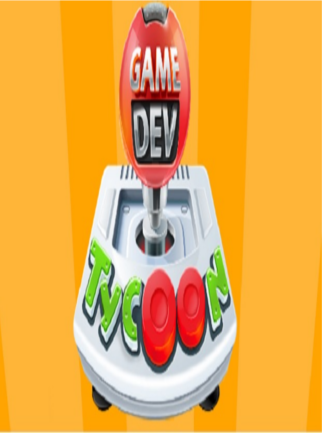 Game Dev Tycoon Steam Key EUROPE
