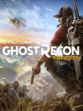 Tom Clancy's Ghost Recon Wildlands Ubisoft Connect Key GLOBAL