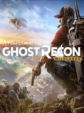 Tom Clancy's Ghost Recon Wildlands (Xbox One) - Xbox Live Key - UNITED KINGDOM