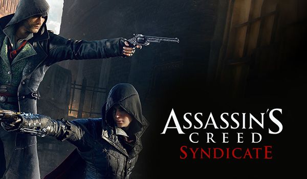 Assassin's Creed Syndicate | Gold Edition (PC) - Ubisoft Connect Key - EUROPE