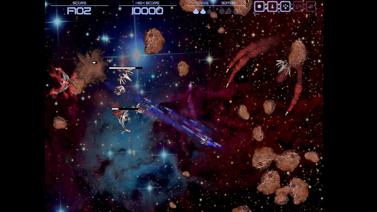 Dark Matter (2015) Steam Key GLOBAL