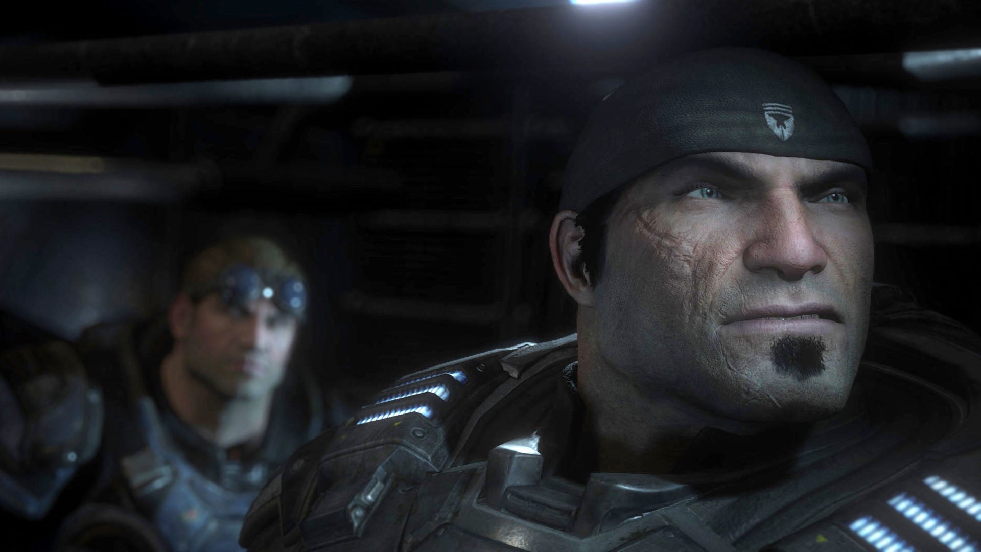 Gears of War: Ultimate Edition (Xbox One) - Xbox Live Key - EUROPE