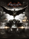 Batman: Arkham Knight + Harley Quinn Story Pack (PC) - Steam Key - EUROPE