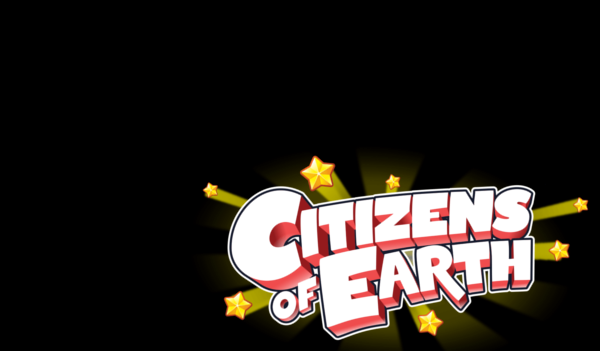 Citizens of Earth Steam Key EUROPE
