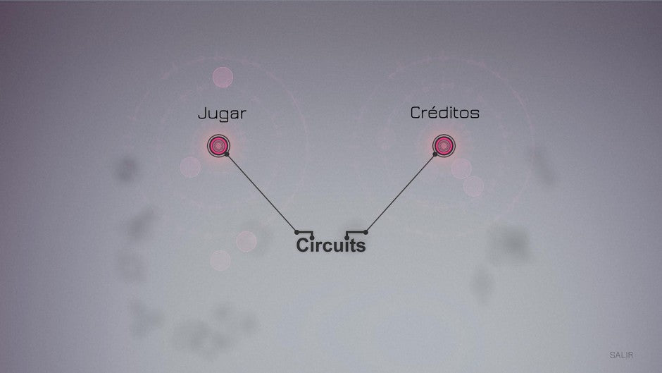 Circuits Steam Key GLOBAL