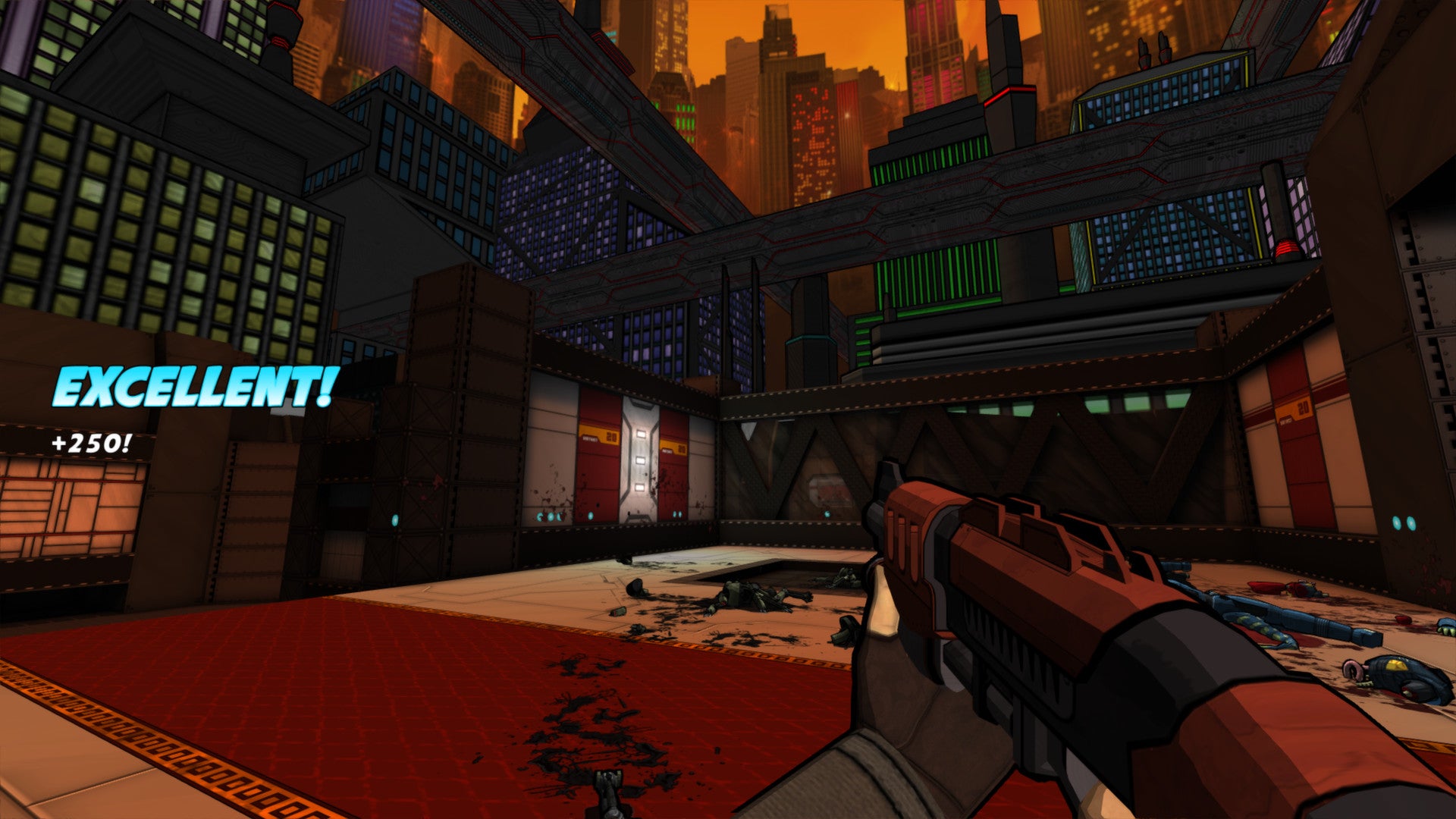 Wrack Steam Key GLOBAL