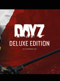 DayZ | Deluxe Edition (PC) - Steam Key - EUROPE