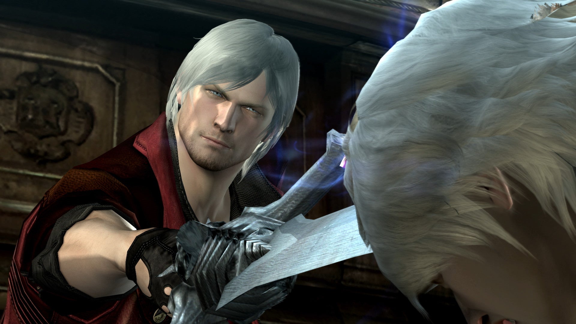 Devil May Cry 4 Special Edition (PC) - Steam Key - ROW