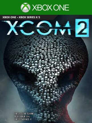 XCOM 2 (Xbox One) - Xbox Live Key - ROW