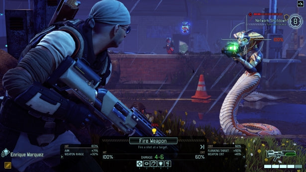 XCOM 2 (Xbox One) - Xbox Live Key - ROW
