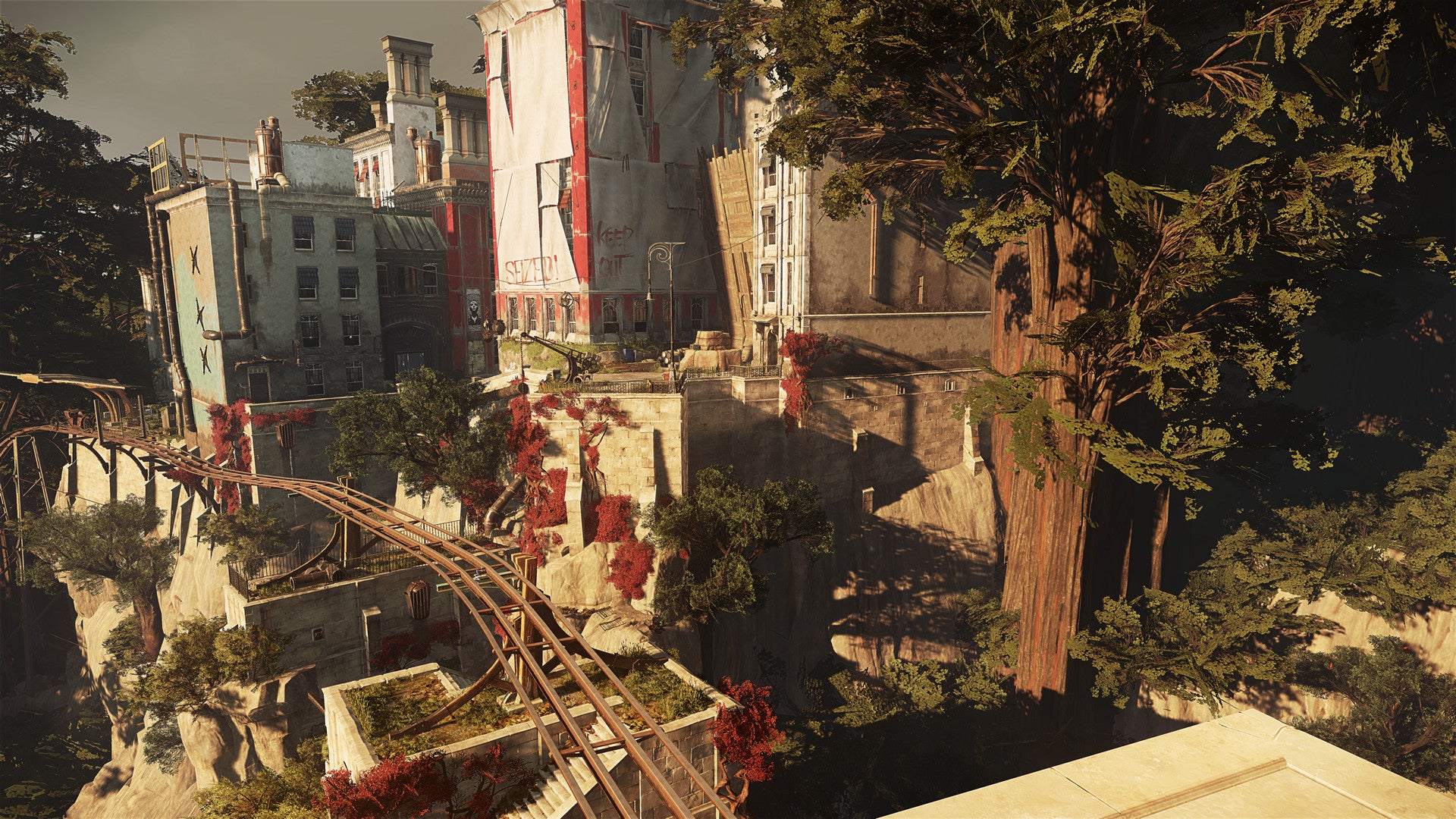 Dishonored 2 Xbox Live Key Xbox One TURKEY