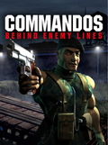 Commandos: Behind Enemy Lines (PC) - Steam Key - EUROPE