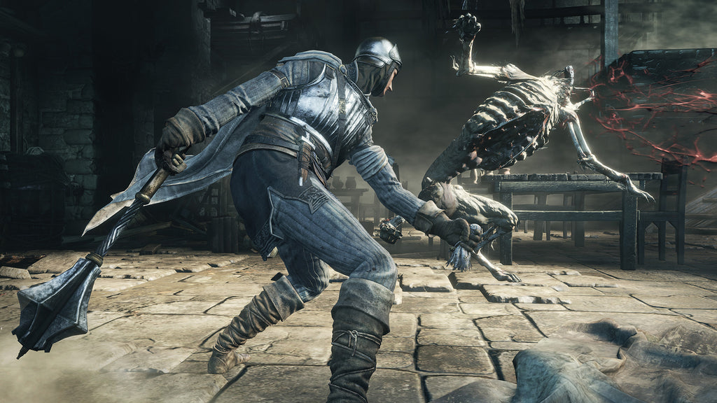 Dark Souls III (PC) - Steam Key - UNITED STATES