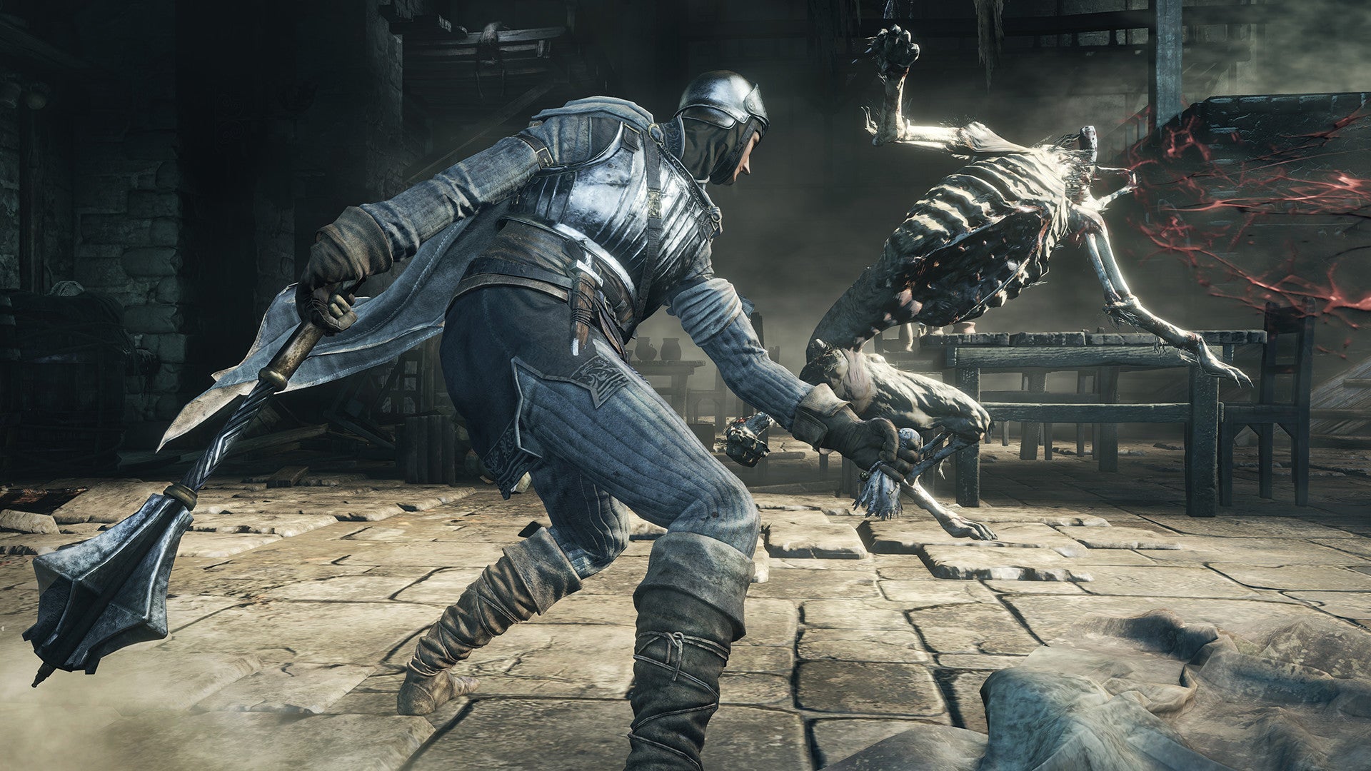 Dark Souls III (PC) - Steam Key - UNITED STATES