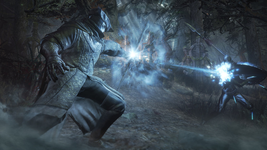 Dark Souls III (PC) - Steam Key - UNITED STATES