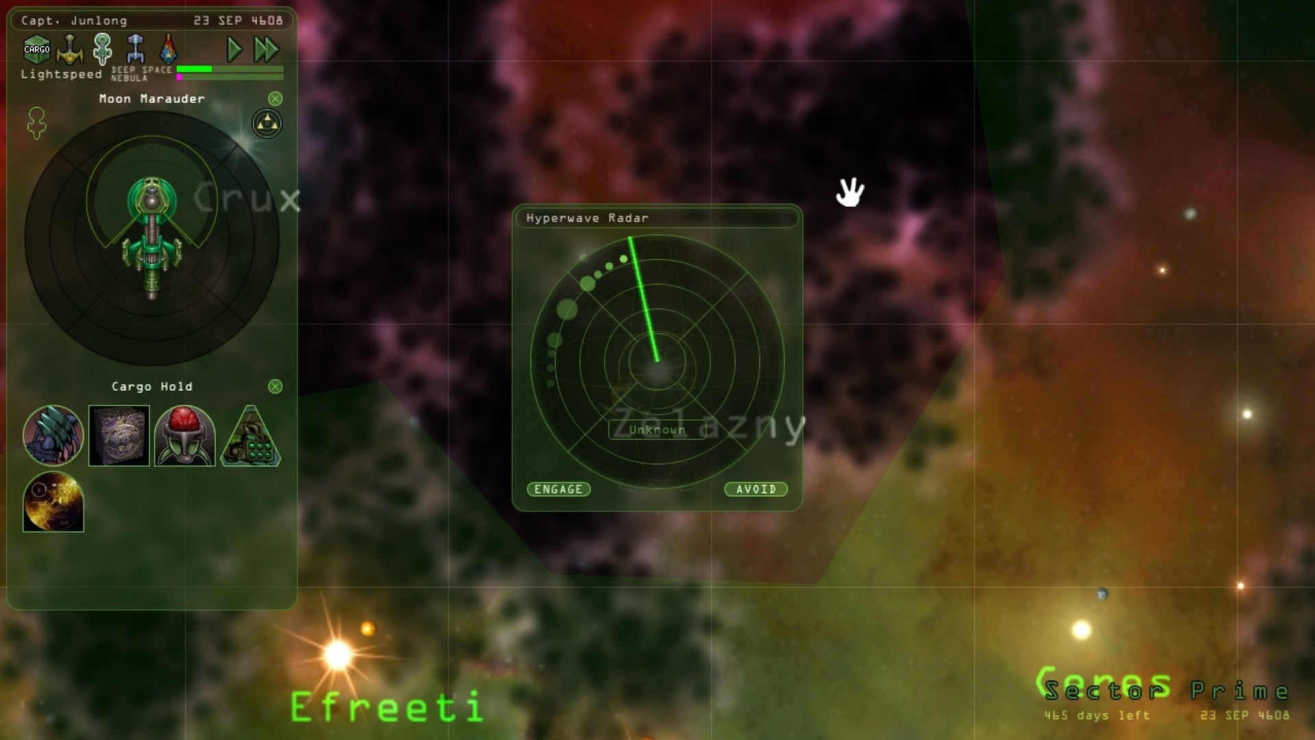 Weird Worlds: Return to Infinite Space Steam Key GLOBAL