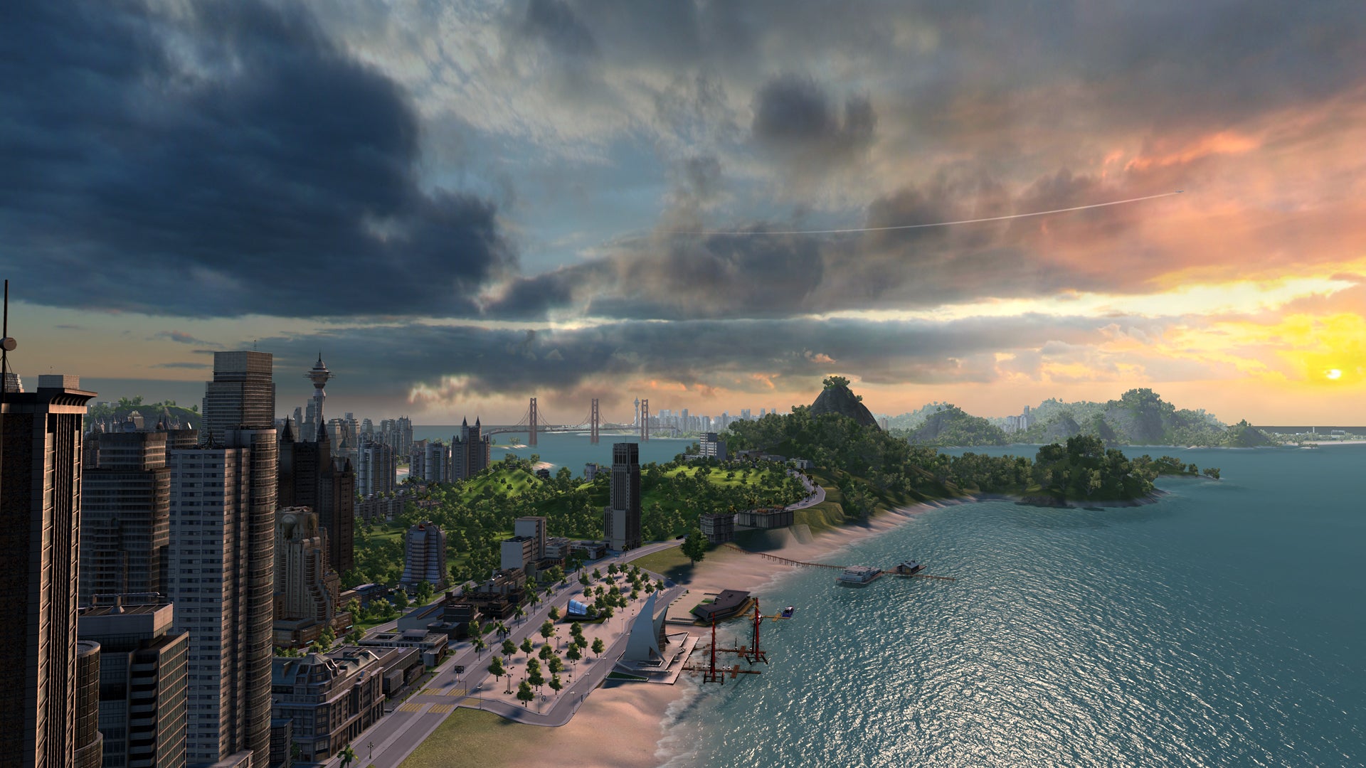 Cities XXL (PC) - Steam Key - EUROPE