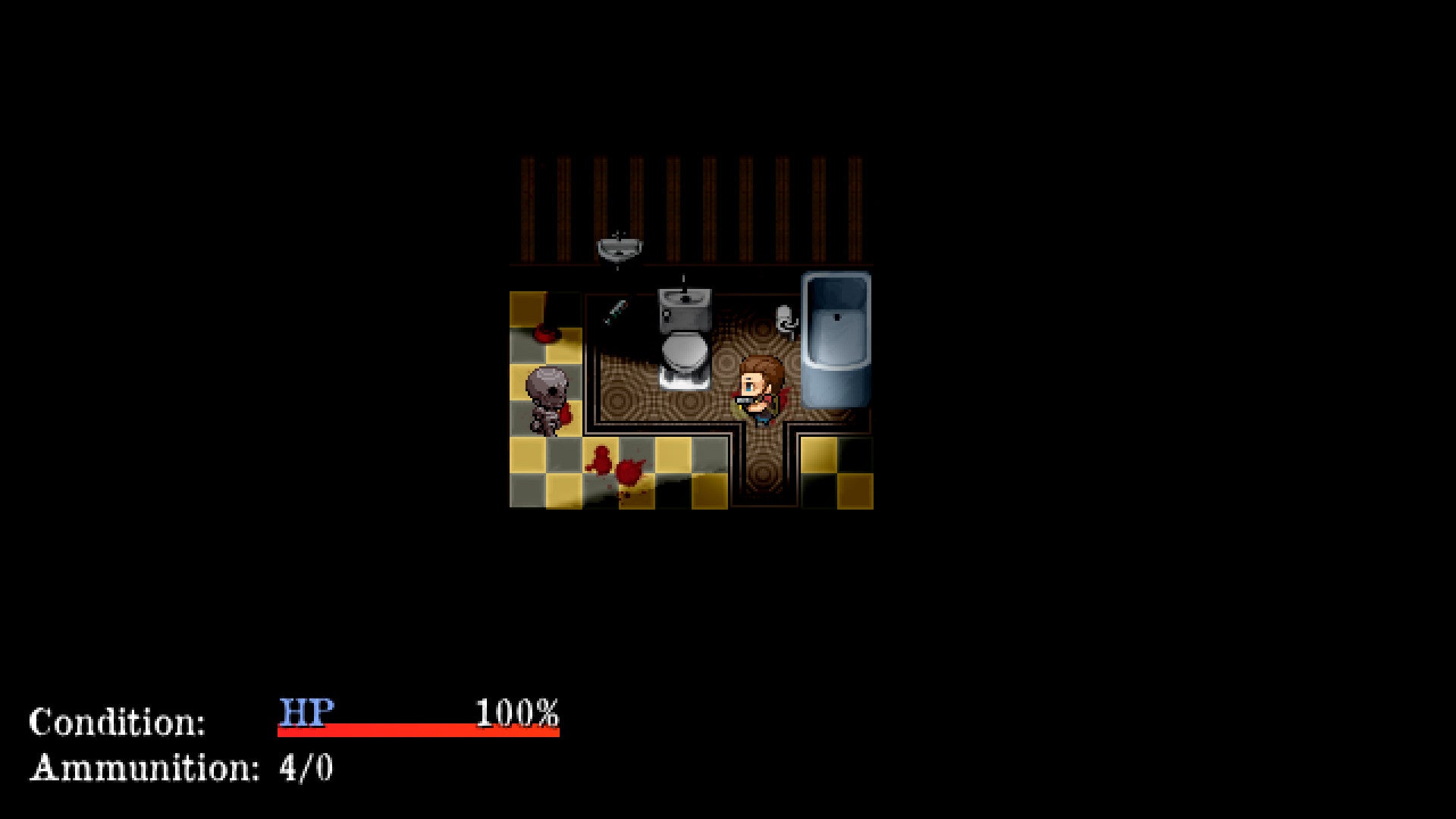 Clandestinity of Elsie Steam Key GLOBAL