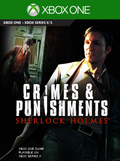 Sherlock Holmes: Crimes and Punishments | REDUX (Xbox One) - Xbox Live Key - ARGENTINA