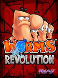 Worms Revolution (PC) - Steam Key  - EU
