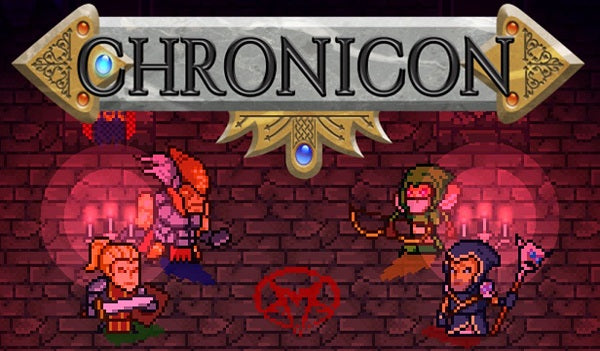 Chronicon Steam Key GLOBAL