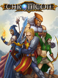 Chronicon (PC) - Steam Key - EUROPE