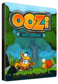 Oozi: Earth Adventure Steam Key GLOBAL