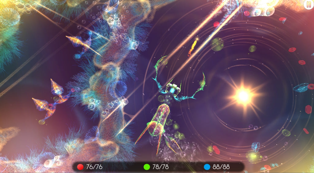 Sparkle 2 Evo (PC) - Steam Key - EUROPE