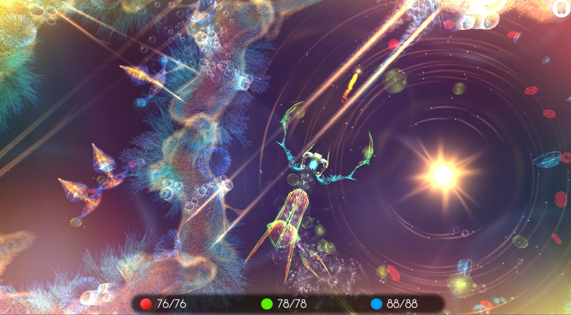 Sparkle 2 Evo (PC) - Steam Key - EUROPE