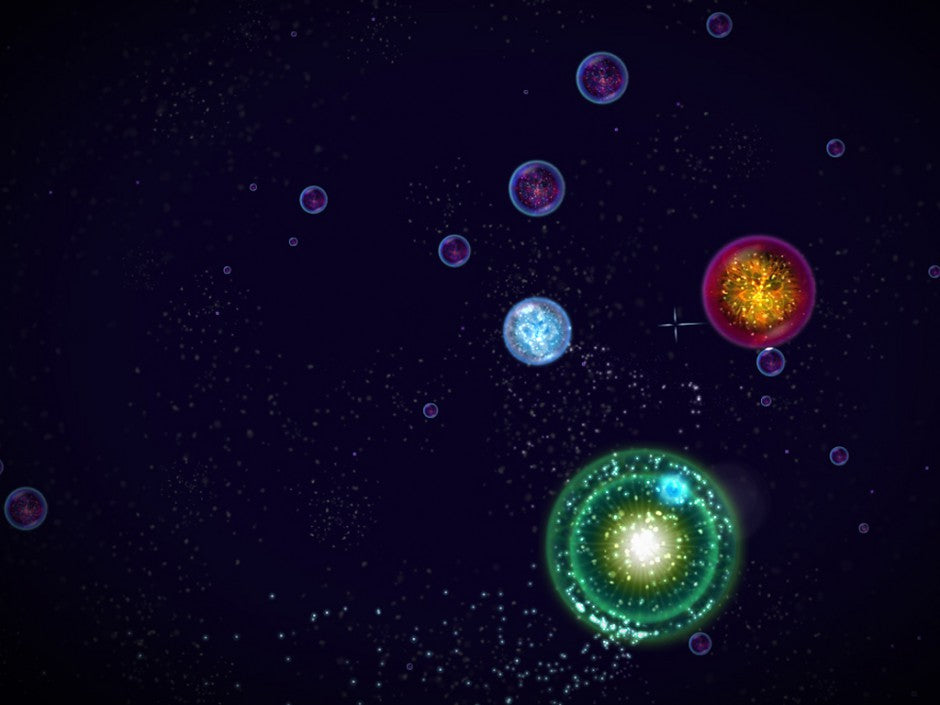 Osmos - Steam Key - EU