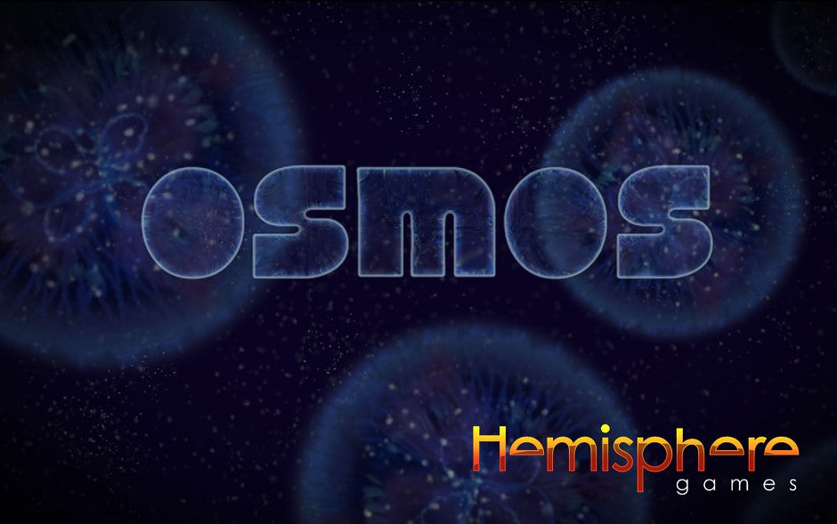 Osmos - Steam Key - EU