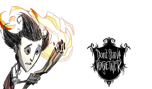 Don't Starve Steam Key GLOBAL