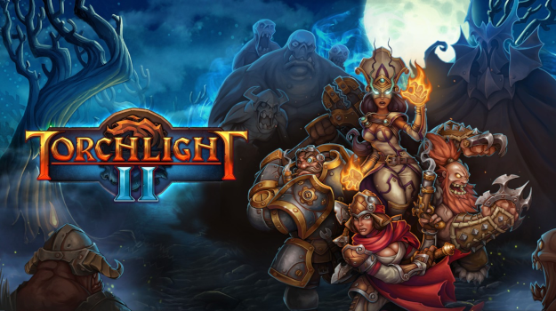 Torchlight II (Xbox One) - Xbox Live Key - EUROPE