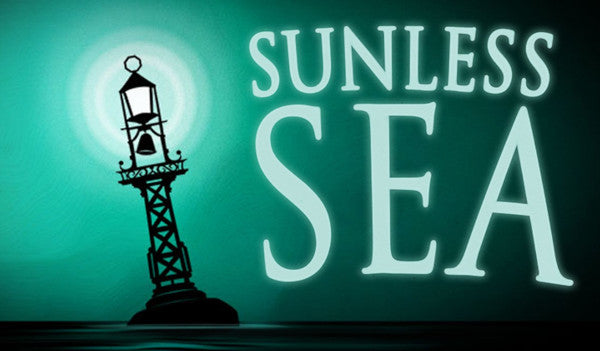 Sunless Sea (PC) - Steam Key - EUROPE