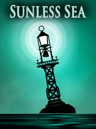 Sunless Sea (PC) - Steam Key - EUROPE