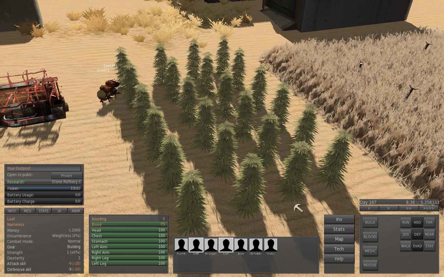 Kenshi Steam Key EUROPE