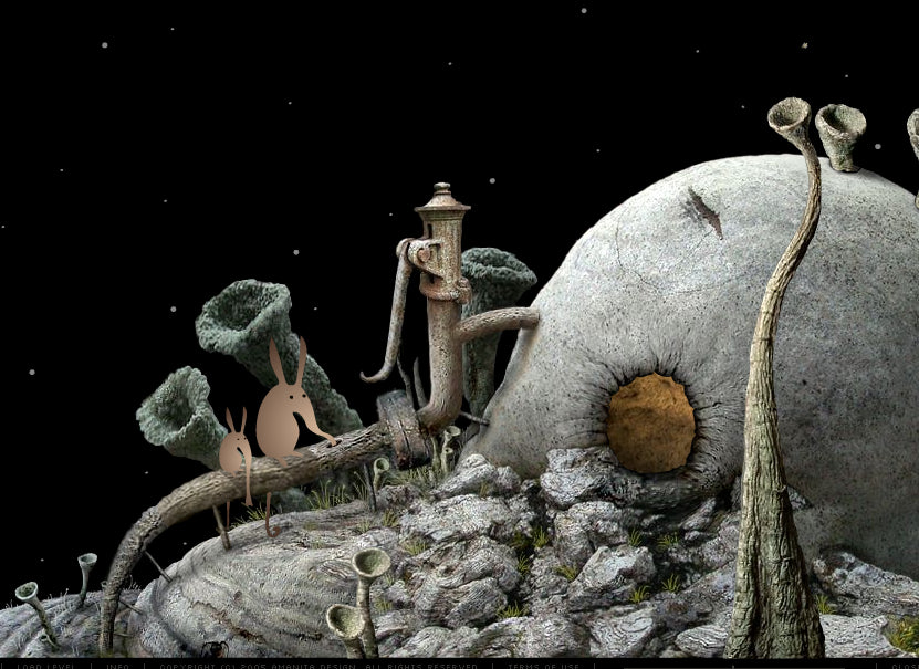 Samorost 2 Steam Key EU