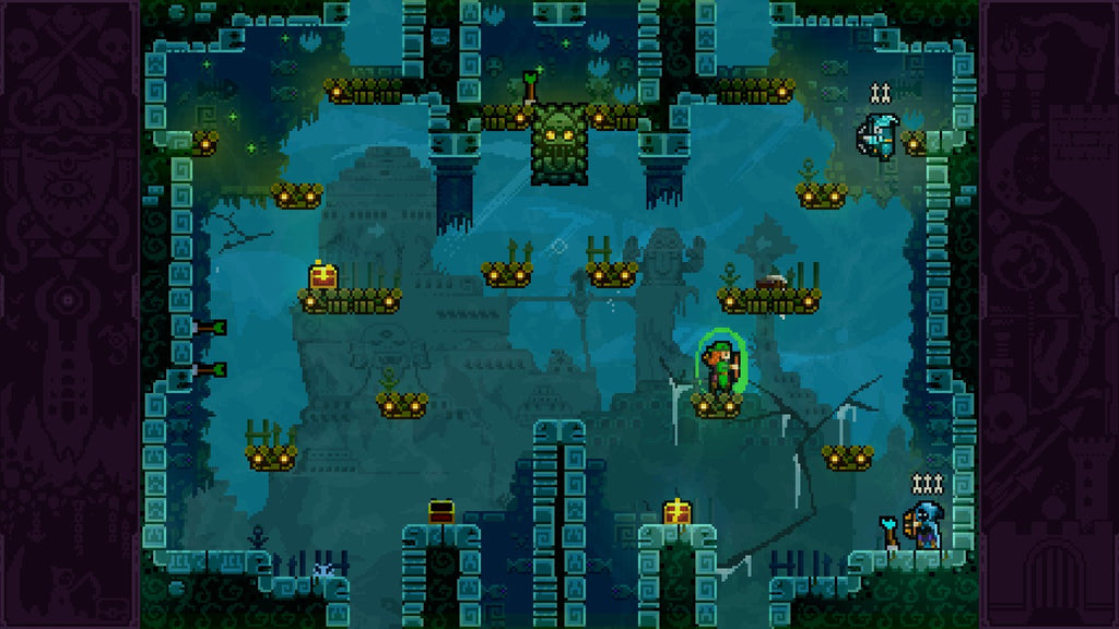 TowerFall Ascension (PC) - Steam Key - EUROPE