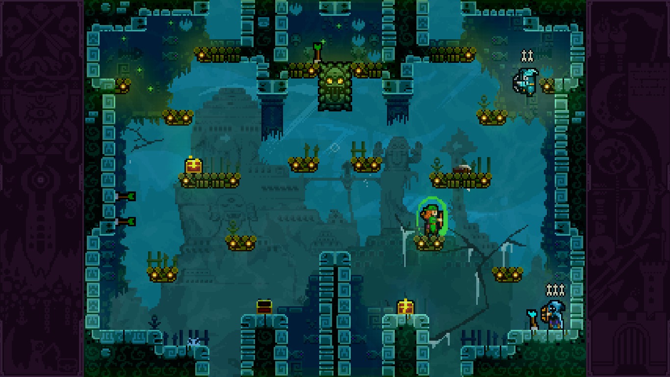 TowerFall Ascension (PC) - Steam Key - EUROPE
