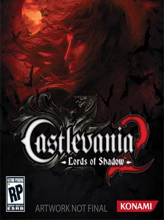 Castlevania: Lords of Shadow 2 - Steam - Key (EUROPE)
