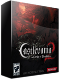 Castlevania: Lords of Shadow 2 - Steam - Key (EUROPE)