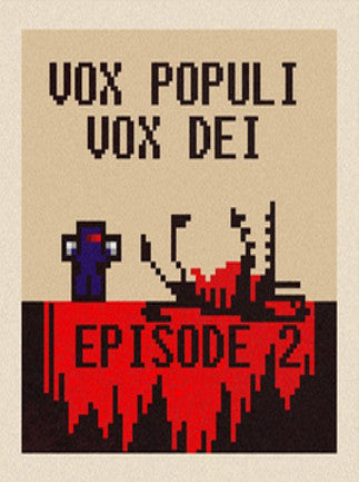 Vox Populi Vox Dei 2 Steam Key GLOBAL