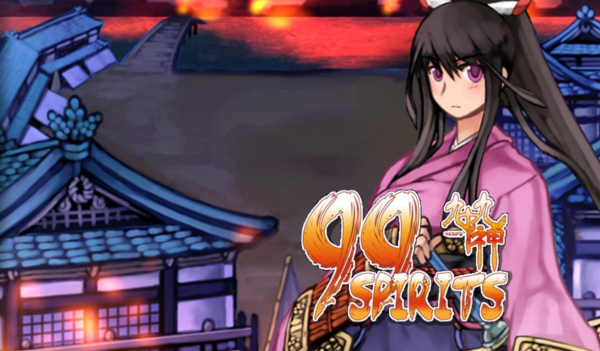 99 Spirits - Steam Special Edition Steam Key GLOBAL